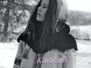 Kadikari