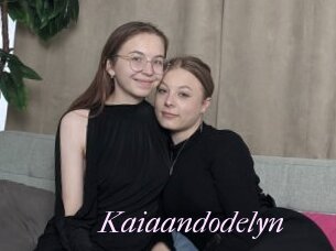 Kaiaandodelyn