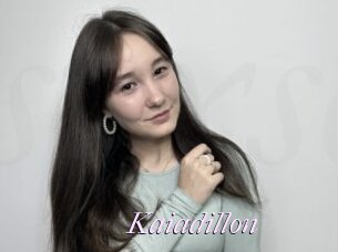 Kaiadillon