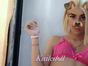 Kailedoll