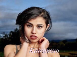 Kairaxoxo