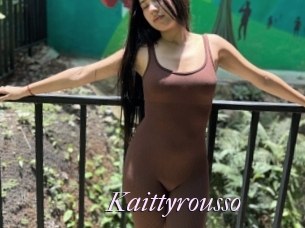 Kaittyrousso
