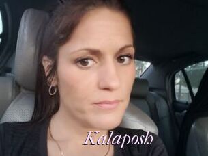 Kalaposh