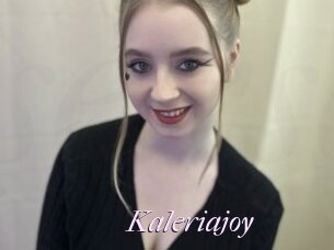 Kaleriajoy