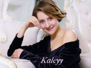 Kaleyy
