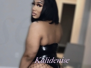 Kalidenise