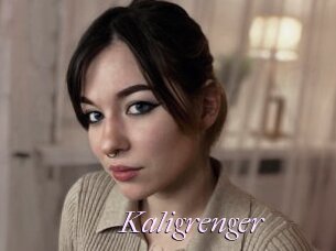 Kaligrenger