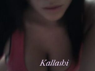 Kallashi