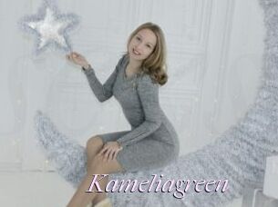 Kameliagreen