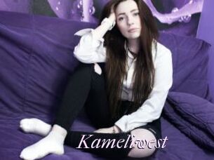Kameliwest