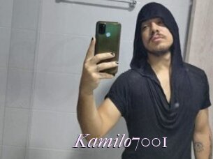 Kamilo7001
