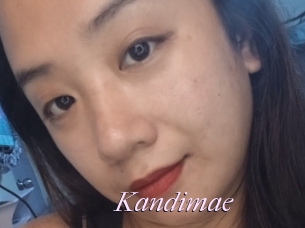 Kandimae