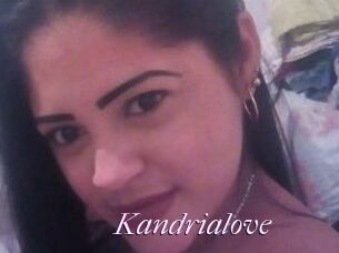 Kandrialove