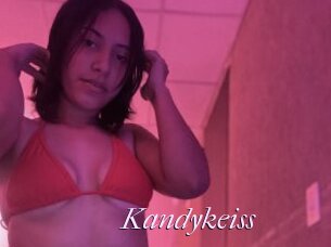 Kandykeiss