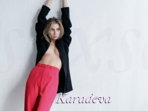 Karadeva