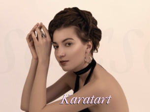 Karatart