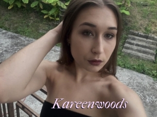 Kareenwoods