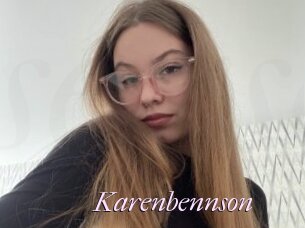 Karenbennson