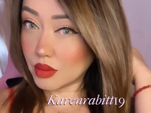 Karenrabitt19