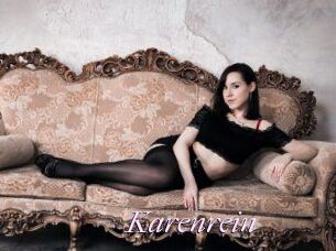 Karenrein