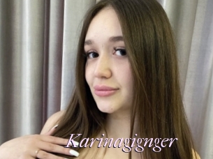 Karinagignger