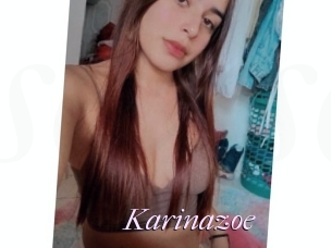 Karinazoe