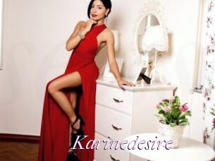 Karinedesire