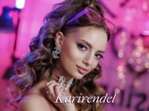 Karirendel