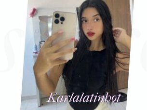 Karlalatinhot