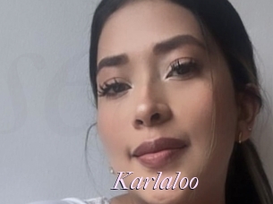 Karlaloo