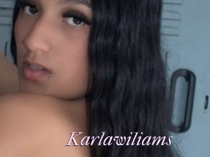 Karlawiliams