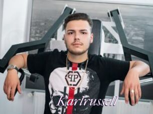 Karlrussell