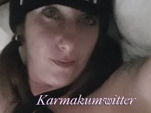 Karmakumwitter