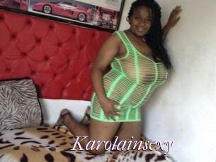 Karolainsexy