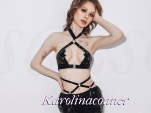 karolinaconner Sexe Sexe