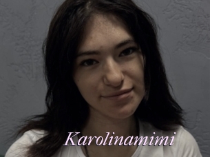 Karolinamimi