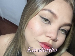 Karoltaylor