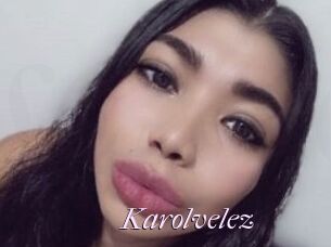 Karolvelez