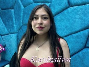 Karolwillson