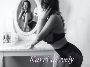Karrisalovely