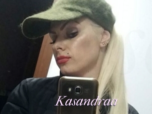 Kasandraa