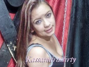 Kassandradirty