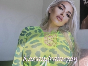 Kassandramegan