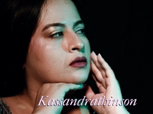 Kassandrathinson