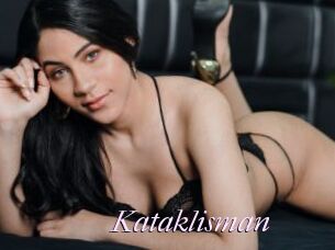 Kataklisman