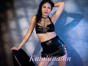 Kataliinasan
