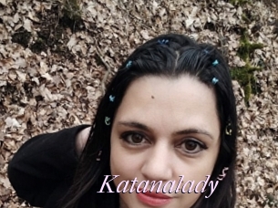 Katanalady