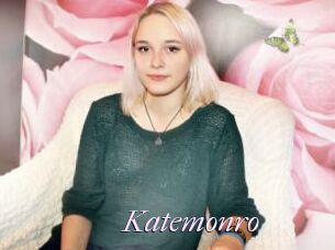 Katemonro