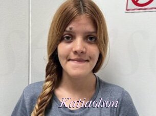 Katiaolson