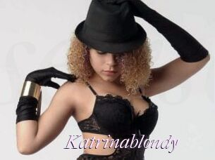 Katrinablondy